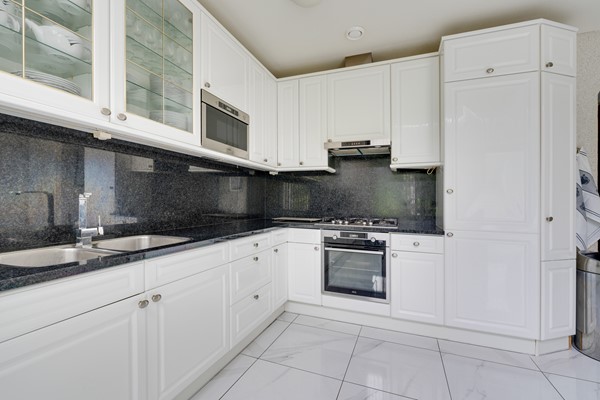 Medium property photo - Serenade 33, 1507 VK Zaandam
